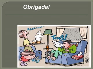 Obrigada!
 