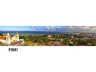 Prevenção em Saúde em Geriatria

FIM!
 