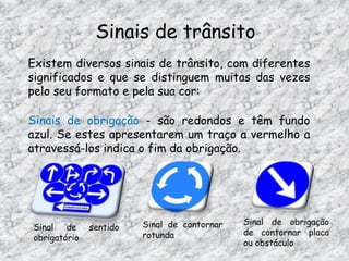 Consequências dos acidentes rodoviários -  Como nem todas as pessoas respeitam as regras de segurança e de circulação adequada nas estradas, acabam por existir bastantes acidentes rodoviários durante todo o ano. As principais consequências desses acidentes são:Milhares de mortes dos condutores e, por vezes dos peões;Feridos ligeiros, graves ou coma;Danos nas estradas (sinais, raids)Danos em veículos e outros espaços;Prejuízos económicos, sociais e demográficos. 