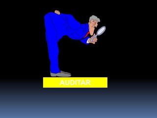AUDITAR
 