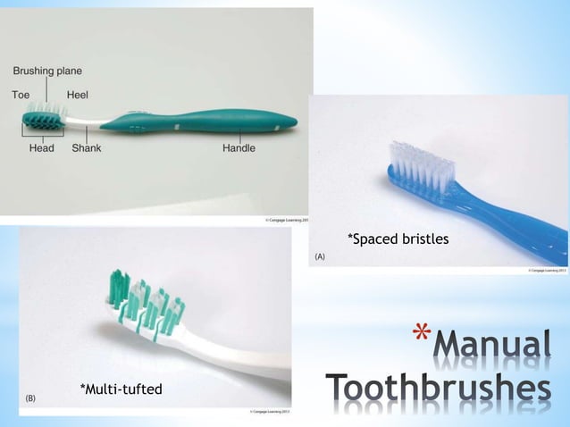 Oral Hygiene Care and Aids | PPTX