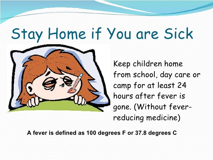 Live Home Whilst You Are Unwell Cdc Live Home Whilst You Are Unwell Cdc