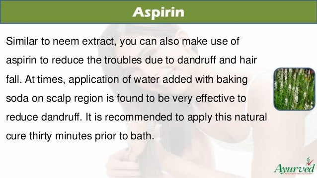Prevent Hair Loss And Dandruff Problem With Home Remedies