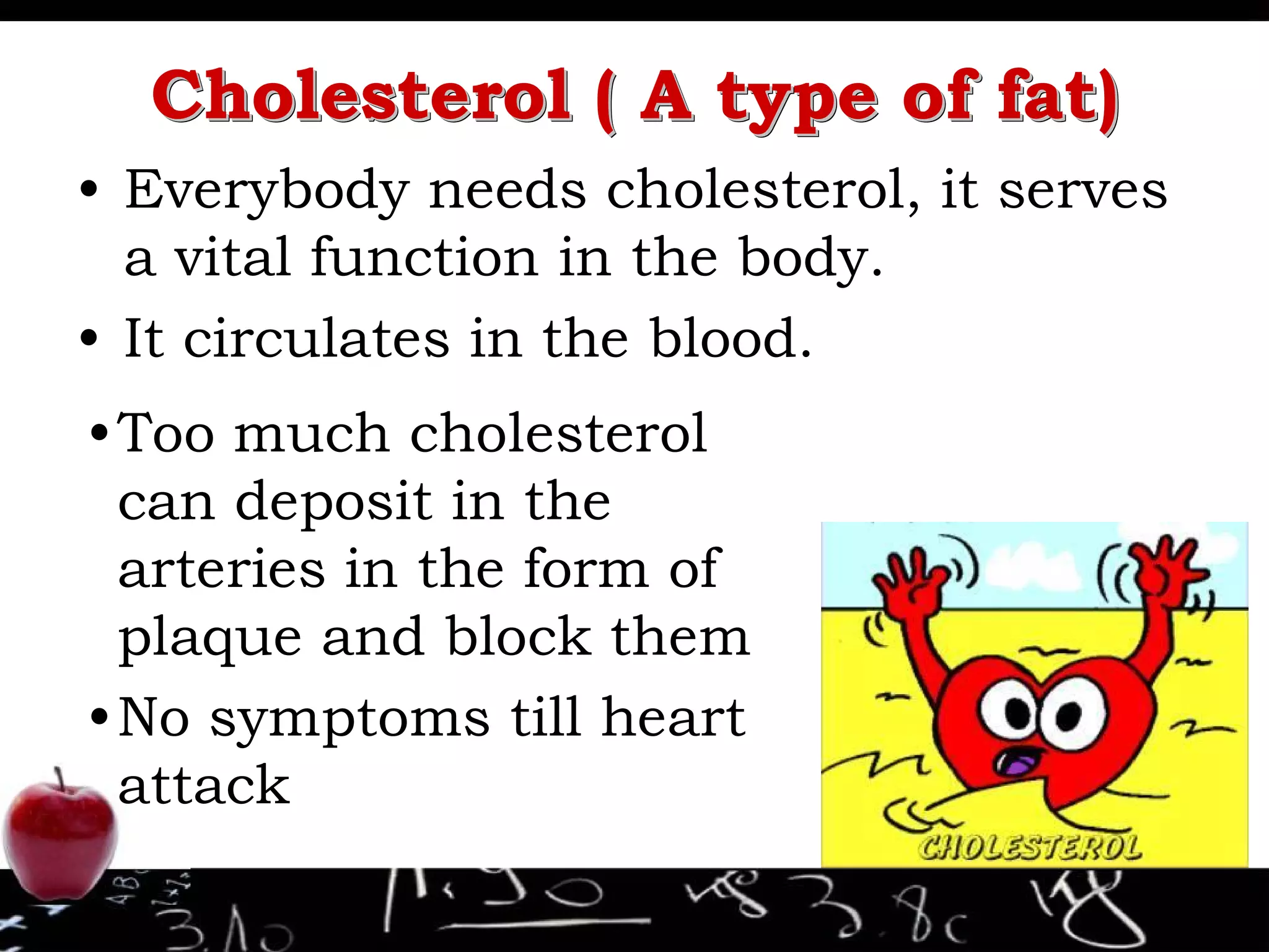 Preventing Heart Disease