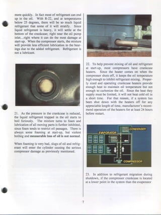 Preventing compressor failure | PDF