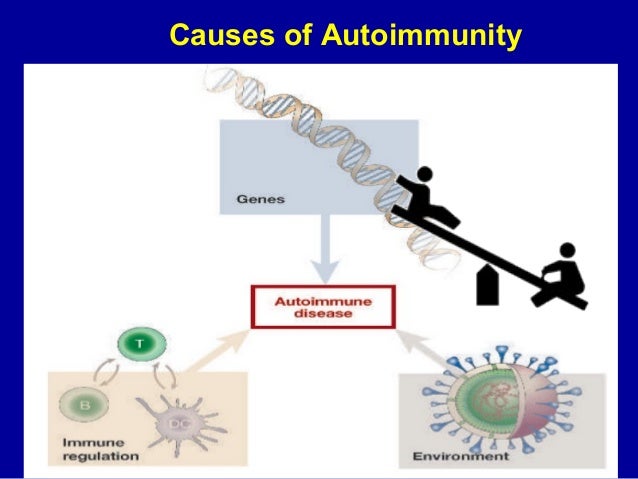 Preventing infections in patients with autoimmune diseases 