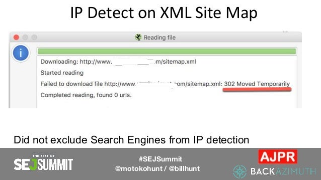 best of sej summit preventing international seo disasters