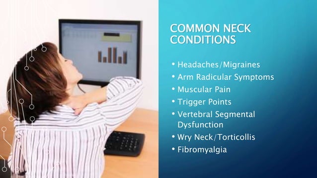 Preventing Neck and Upper Back Pain | PPTX | Physical Therapy | Wellness - Preventing Neck Strain From Sitting While Adult