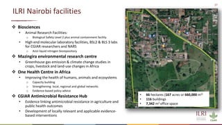 Preventing the next pandemic: Zoonotic diseases and how to break the chain of transmission