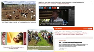 Preventing the next pandemic: Zoonotic diseases and how to break the chain of transmission