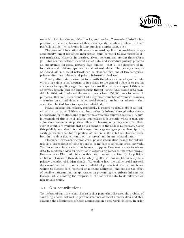 context inference from social networks Latent space approaches to social network analysis in studies of social networks, recent we make inference for the social space within maximum likelihood and. context inference from social networks Latent space approaches to social network analysis in studies of social networks, recent we make inference for the social space within maximum likelihood and.