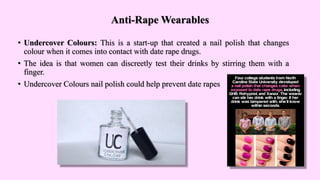 Preventing Sexual Assault Incidences Through Apparel Design.pdf