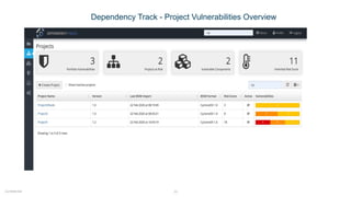 Preventing Supply Chain Attacks on Open Source Software | PDF