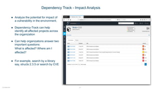 Preventing Supply Chain Attacks on Open Source Software | PDF