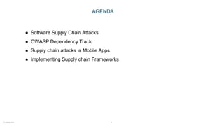Preventing Supply Chain Attacks on Open Source Software | PDF