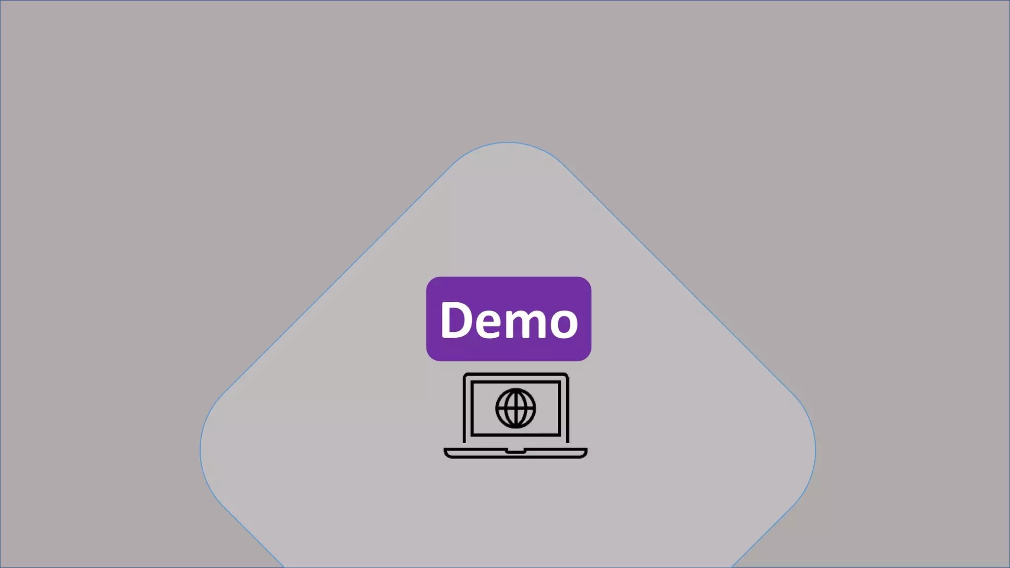 Demo
 