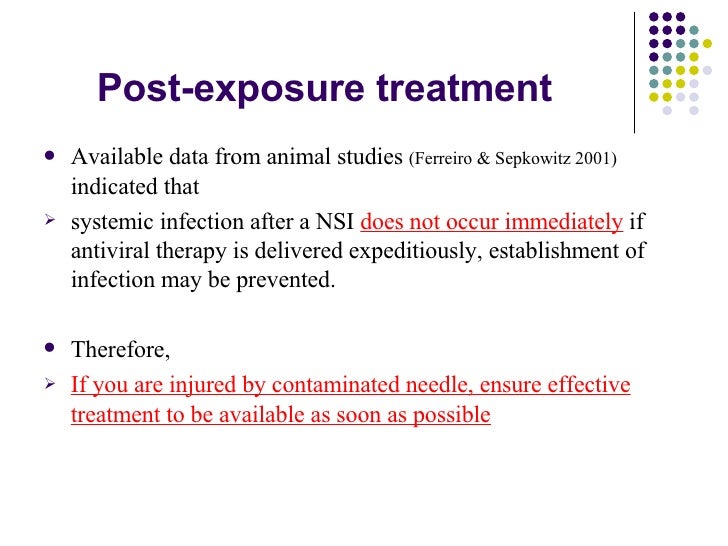 prevention of needlestick injury among chinese nurses exposure incident report form osha