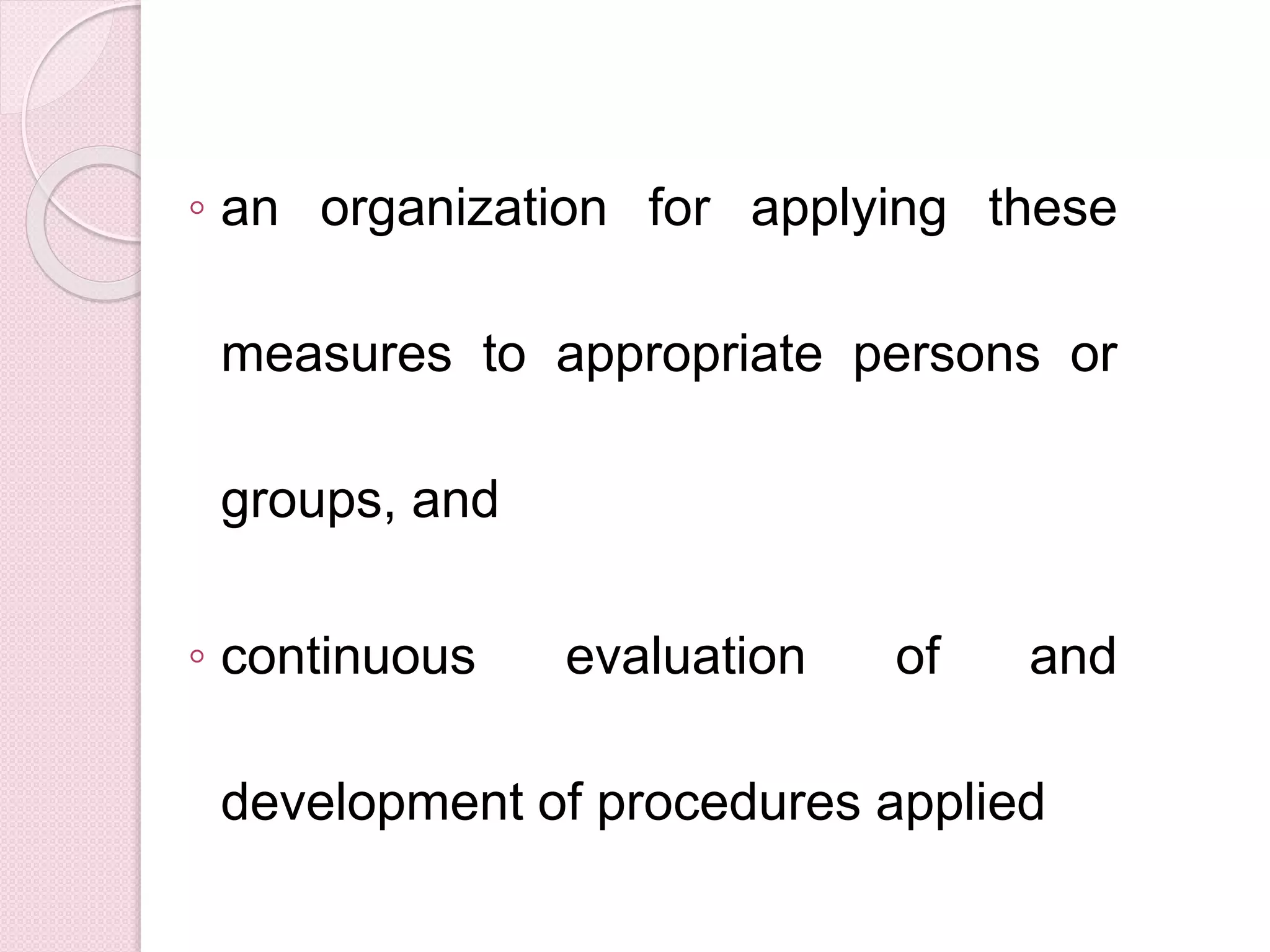 Prevention primary, secondary, tertiary | PPTX