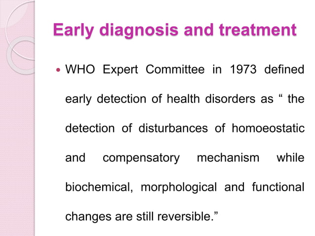 Prevention primary, secondary, tertiary | PPTX