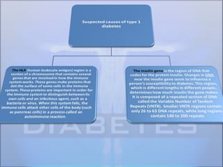 Prevention of type 2 diabetes | PPT