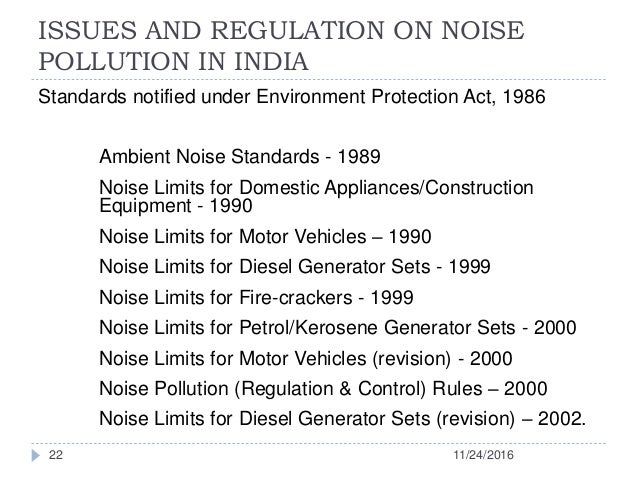 noise pollution prevention Pollution is the contamination of air, soil, or water by the discharge of harmful substances pollution prevention is the reduction or elimination of pollution at the source (source reduction) instead of at the end-of-the-pipe or stack. noise pollution prevention Pollution is the contamination of air, soil, or water by the discharge of harmful substances pollution prevention is the reduction or elimination of pollution at the source (source reduction) instead of at the end-of-the-pipe or stack.
