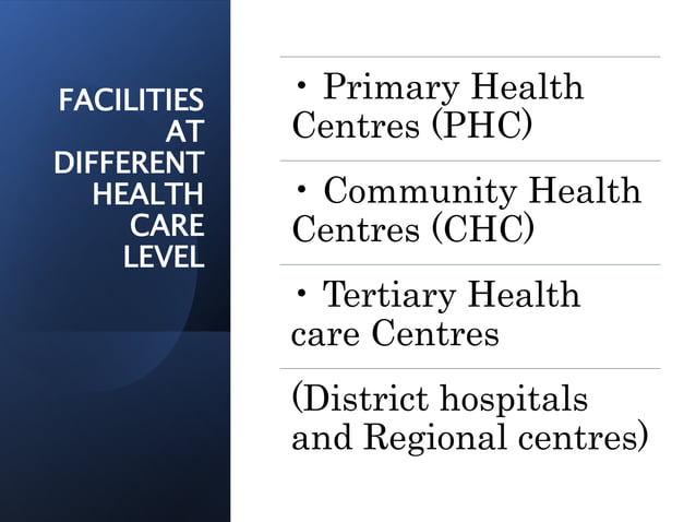 Prevention and Control of Non-Communicable diseases (NCDs).pptx