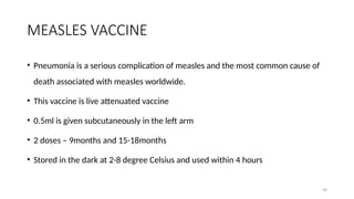 Prevention and control of Pneumonia.pptx