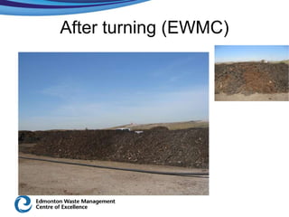 After turning (EWMC)
 