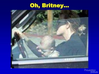 Oh, Britney…
 