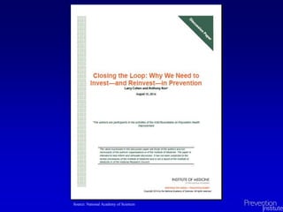 Source: National Academy of Sciences
 