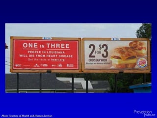 Photo Courtesy of Health and Human Services
 