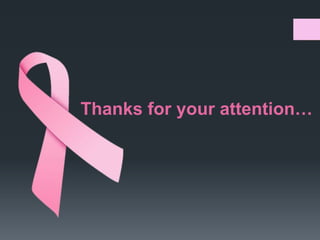 Prevention of breast cancer