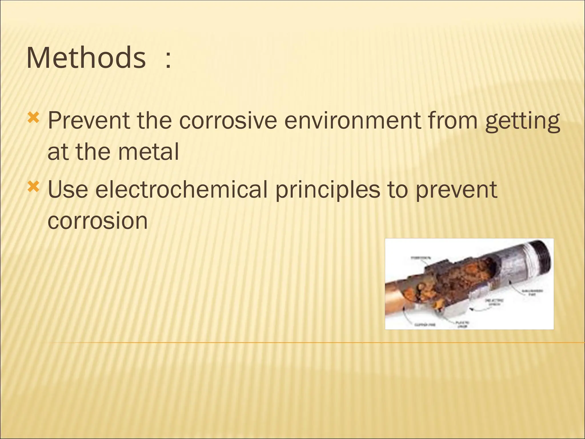 presentation on prevention of corrosion.ppt