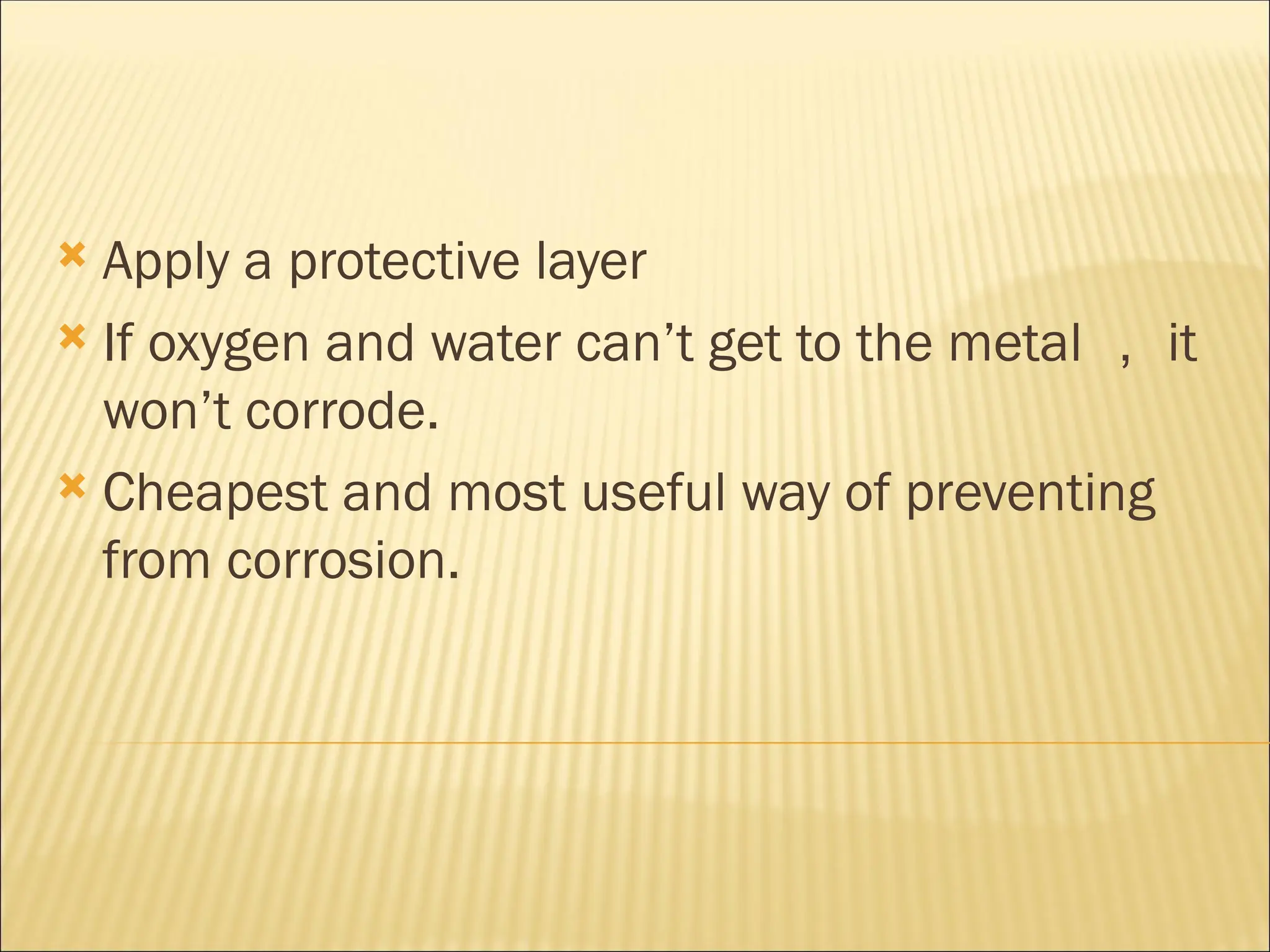 presentation on prevention of corrosion.ppt