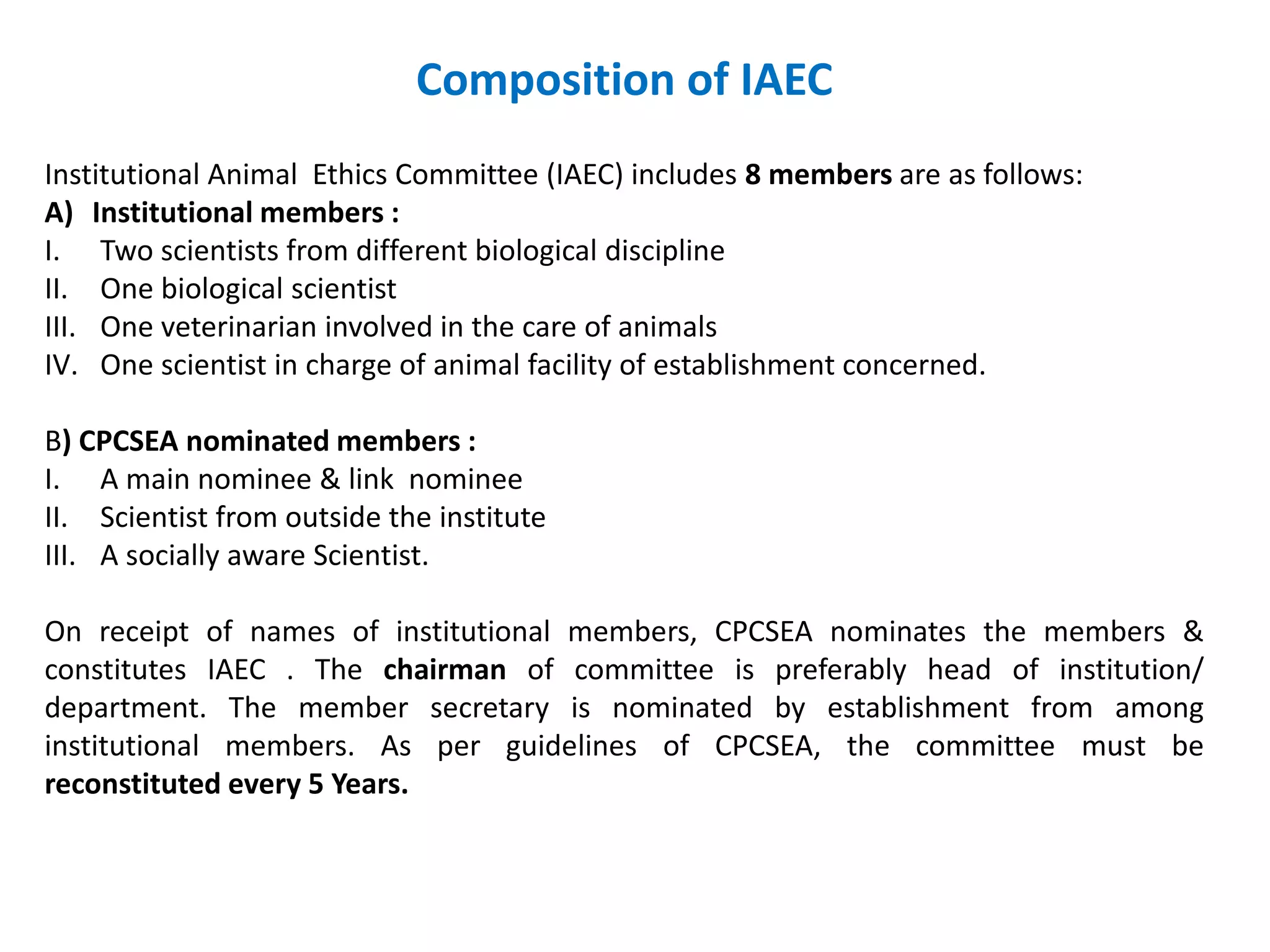 Prevention Of Cruelty To Animals Act-1960 - Copy.pptx