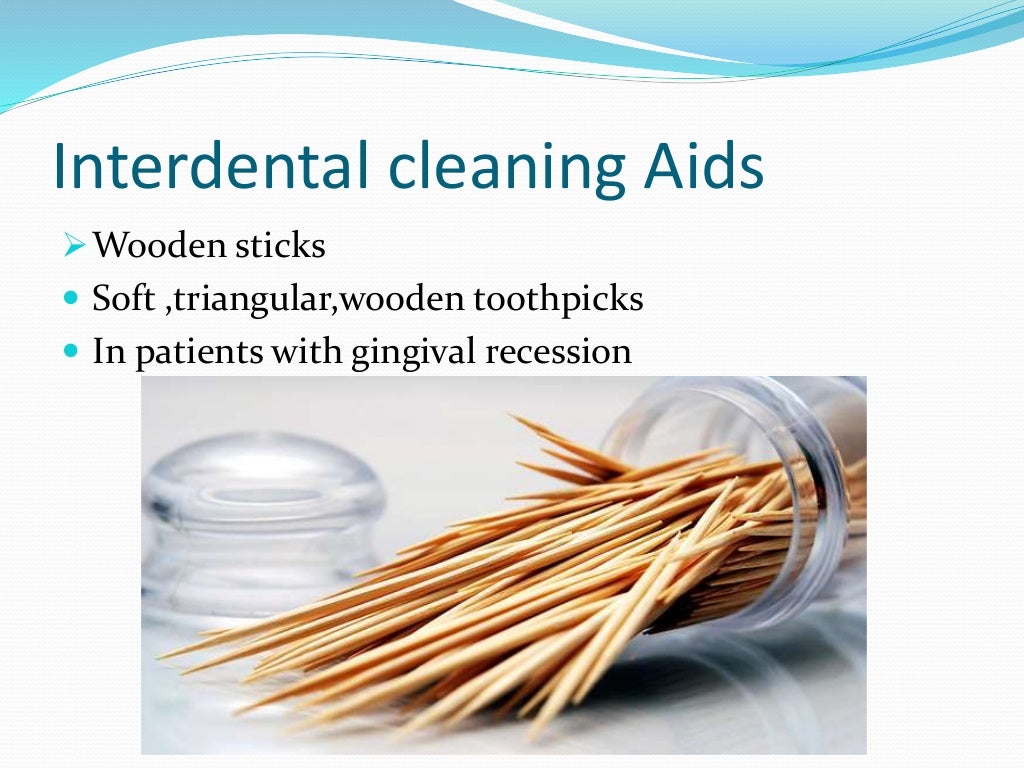 Prevention of dental caries