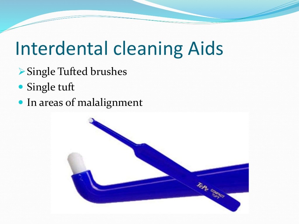 Prevention of dental caries