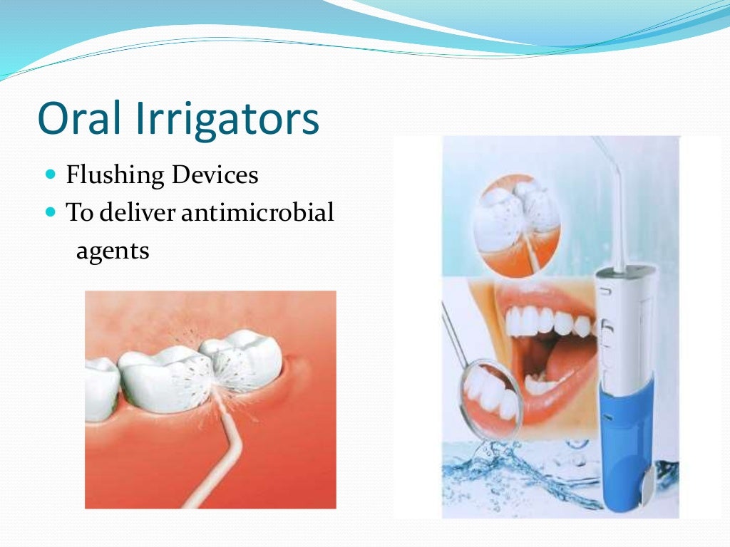 Prevention of dental caries