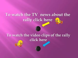 Mr.V.SundarRaju,D.F.O. gives a  speech  about  the  importance  of   tree  planting  to prevent   global  warming