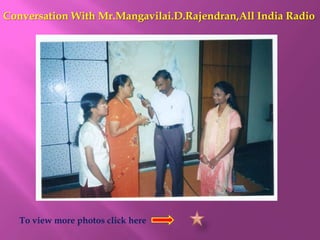 To watch the TV  news about the rally click hereTo watch the video clips of the rally click here