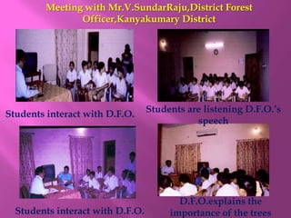 Using bicycle instead  of scooter and bikes.