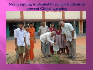 Giving   awareness to the public through rally and issuing phamlets and brouchers