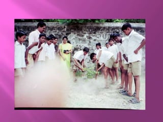 Reducing  the usage of fossil     fules(Petrol,diesel,coal….etc.)