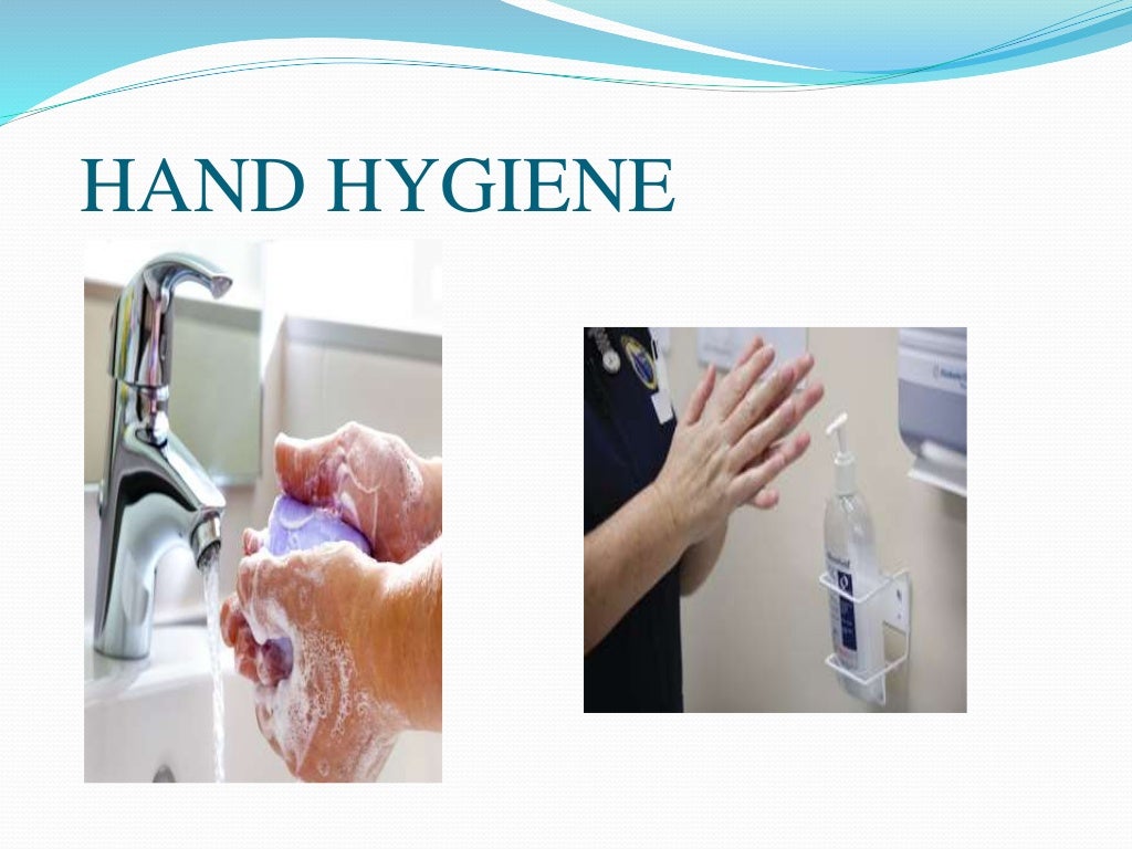 Prevention of infection in nicu