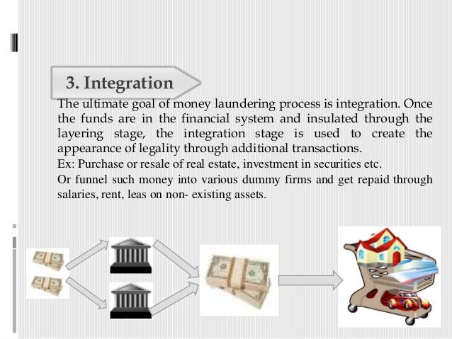 prevention of money laundering act 2002 by hetal bhadra