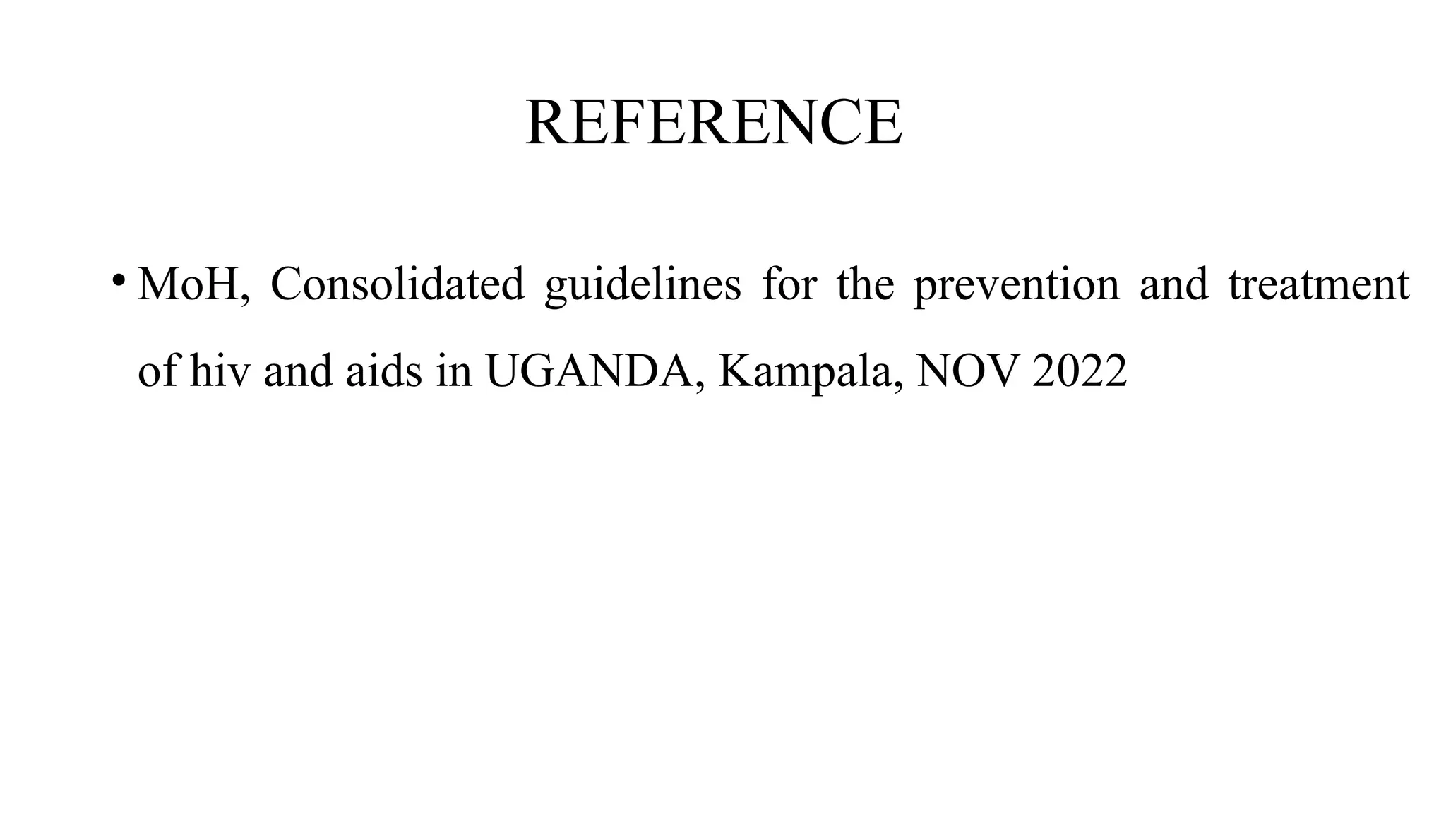 Prevention of mother to child transmission of HIV.pptx