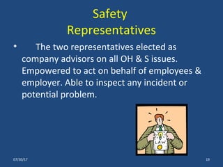 Prevention of occupational diseases | PPT