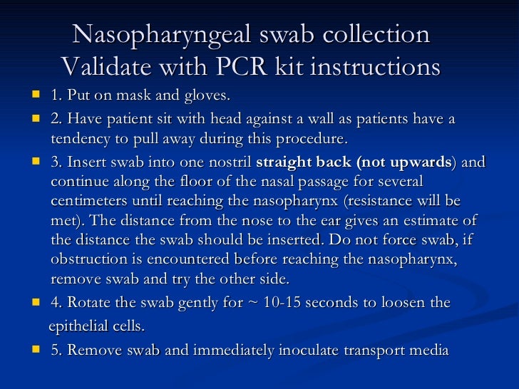 Prevention of pertussis