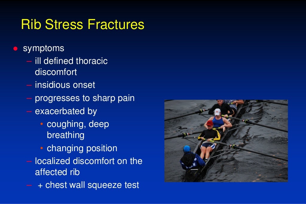 Prevention of Rowing Injury