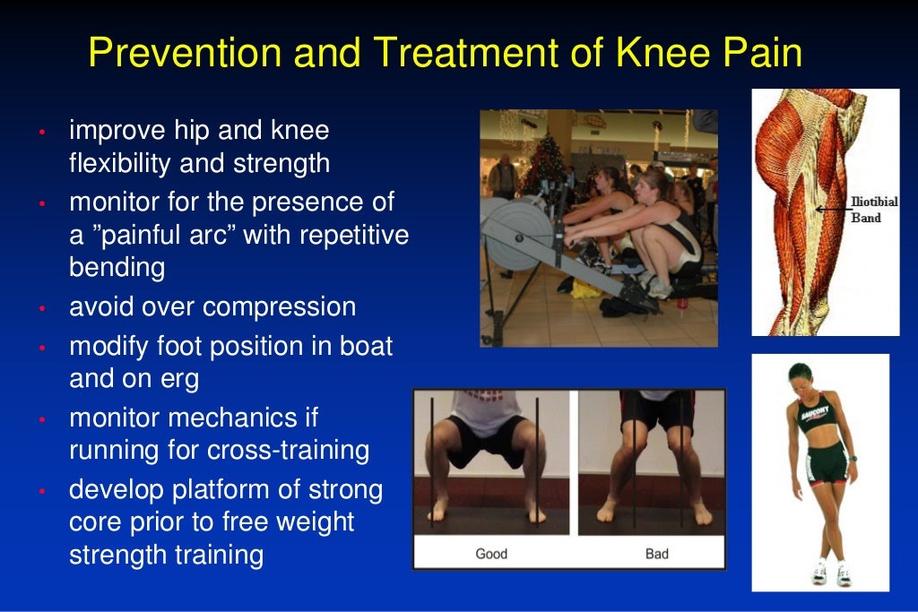 Prevention of Rowing Injury